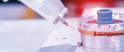 Une nouvelle colle qui exploite le pouvoir des plantes