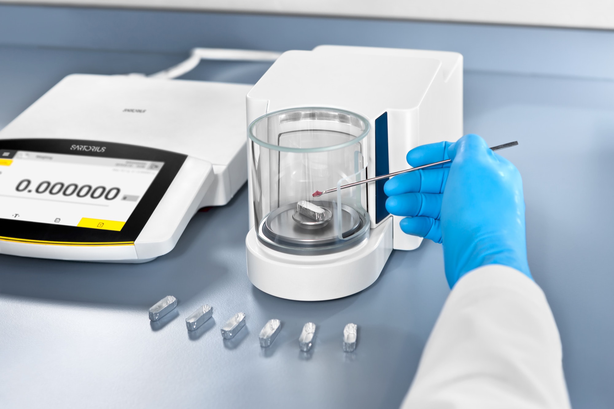 Magnetische Beeinflussung Magnetische Beeinflussung