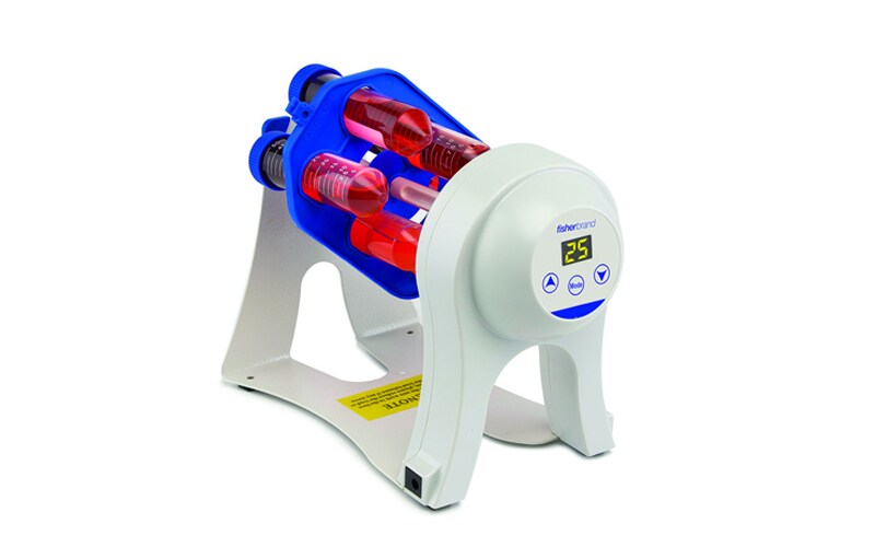 • Fisherbrand™ Mini-Röhrchenrotator