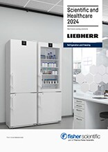 Liebherr Next Level Kühllösungen für Wissenschaft und Gesundheitswesen