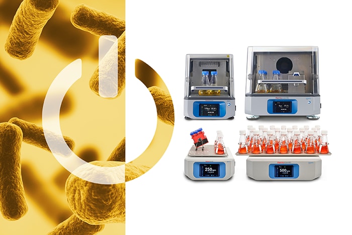 Thermo Scientific™ Solaris™ Orbitalschüttler