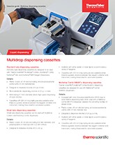 Multidrop™ Kassetten-Leitfaden