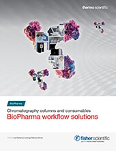 BioPharma Workflow-Lösungen