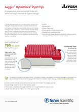 Axygen™ HybridRack™ Pipettenspitzen