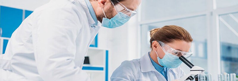 Tipps zur Sicherheit im Labor