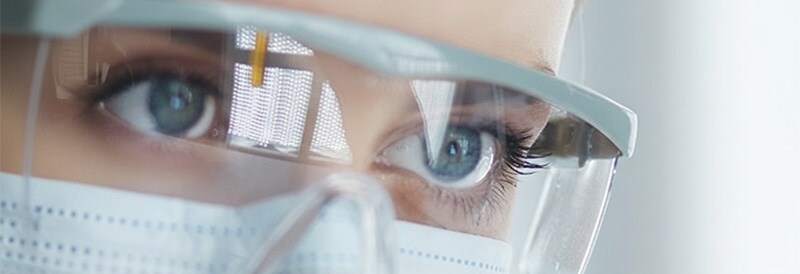 Sicheres Arbeiten in unsicheren Zeiten