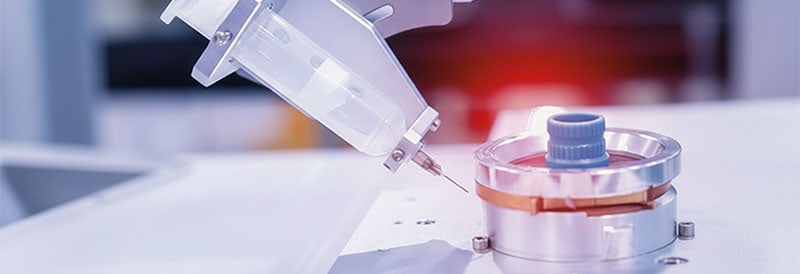 Neuer Klebstoff nutzt die Kraft der Pflanzen