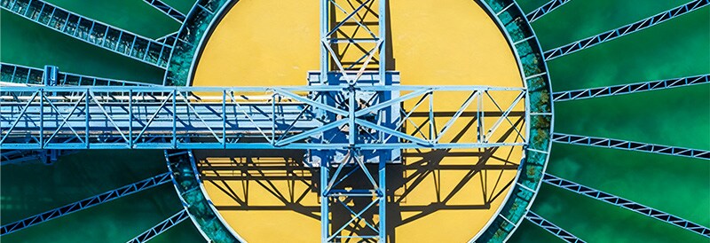 Nutzung von Abwassertests zur Vorhersage von Virenausbrüchen