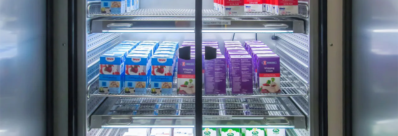 Haltbarkeitstests zur zuverlässigen Bestimmung der Lebensdauer von Substanzen