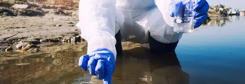 Was sind PFAS und warum sind sie schädlich?