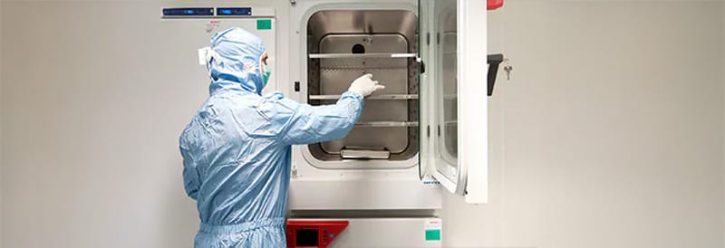 CO₂-Inkubatoren im Kampf gegen Krankheiten