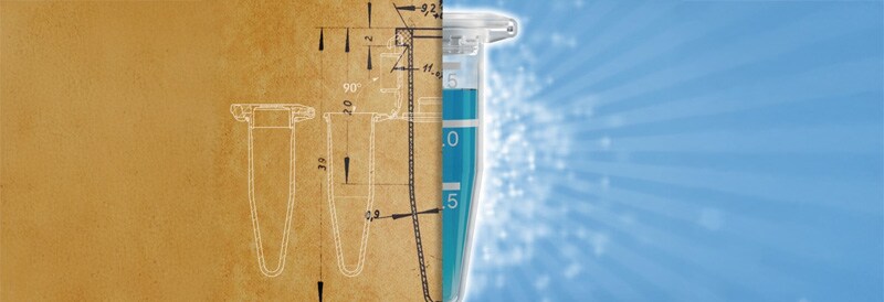 60 Jahre Eppi™: Eppendorfs Engagement für die Förderung wissenschaftlicher Entdeckungen