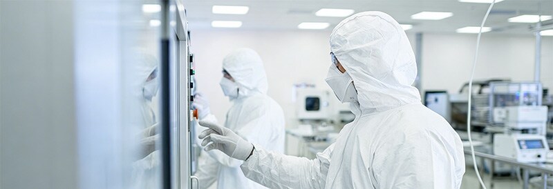  Stärken Sie die Sicherheit Ihrer Versorgung mit SureTRACE+