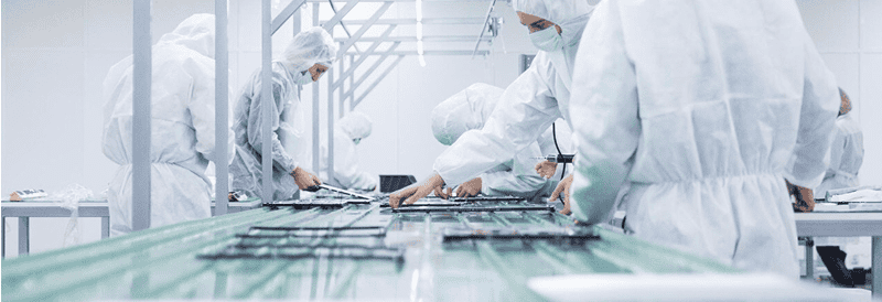 Leitfaden zur Reinraumplanung