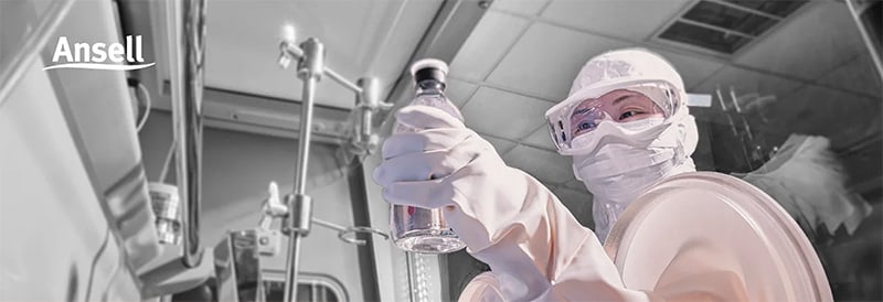 Wie Sie die besten Nitril-Isolator/RABS-Handschuhe für Ihre Bedürfnisse auswählen