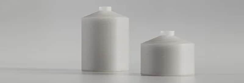 Effiziente und nachhaltige Kultivierung adhärenter Zellen mit CellScrew