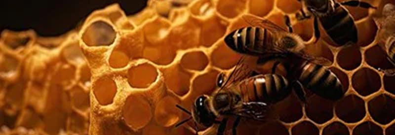 Bekämpfung des Bestäubermangels