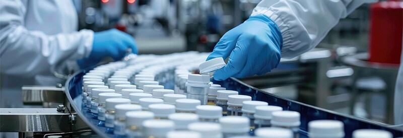 Einsatz von gebrauchsfertigen (RTU) Komponenten und Kits für parenterale Verpackungen zur Verbesserung der Betriebseffizienz