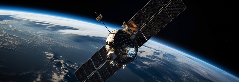  Die NASA-Zwillingsstudie: Die Auswirkungen des Langzeit-Raumflugs auf den menschlichen Körper verstehen