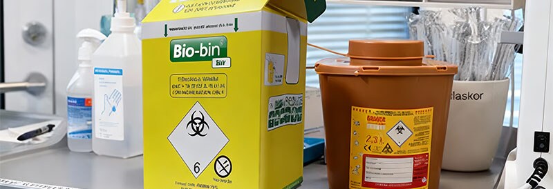 Stoppen Sie die Verbrennung fossiler, kunststoffbasierter Materialien