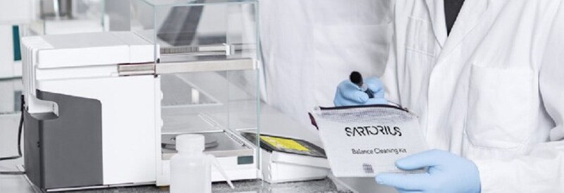 Cubis II Ultrahochauflösende Waagen: Vom Datenblatt zur Realität