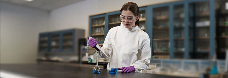  Erleben Sie unvergleichlichen Schutz und Komfort mit Kimtech Polaris Nitrilhandschuhen