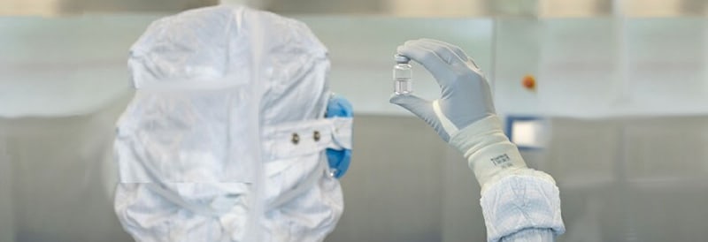 Handschuhe, die Maßstäbe für Sicherheit und Integrität setzen