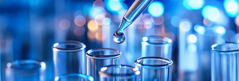 Der Weg von der Entdeckung bis zur Produktion: Unterstützung Ihrer Arzneimittelentwicklung