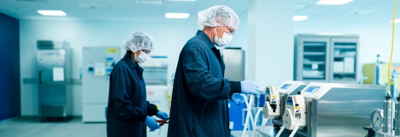 Meisterhafte Präzision. Flexible Lösungen.