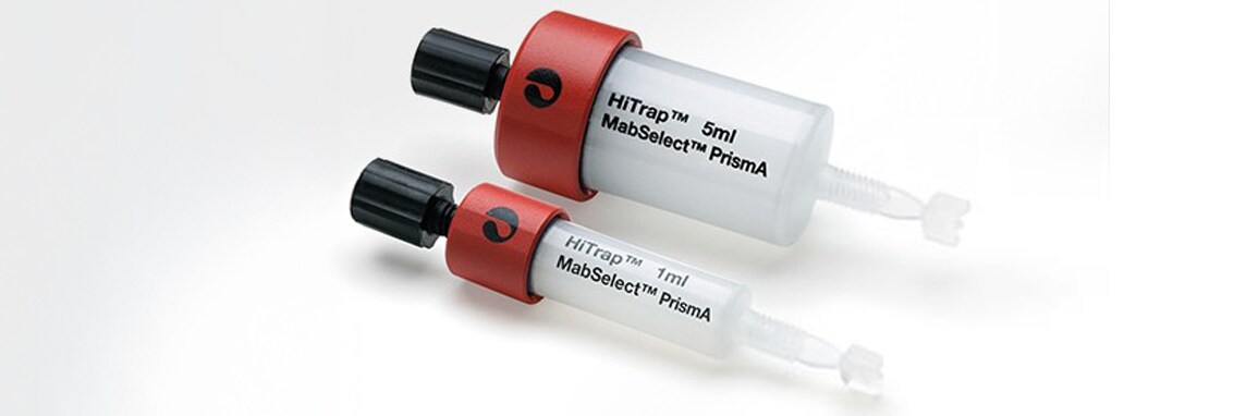 Improvements in Affinity Chromatography