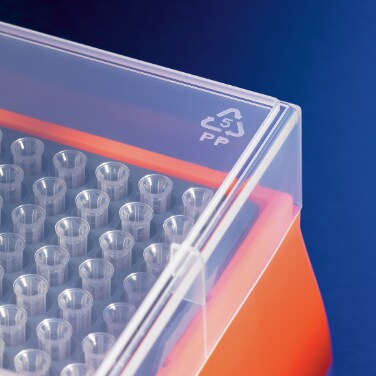 Sustainable Solutions Offer Labs a Greener Choice