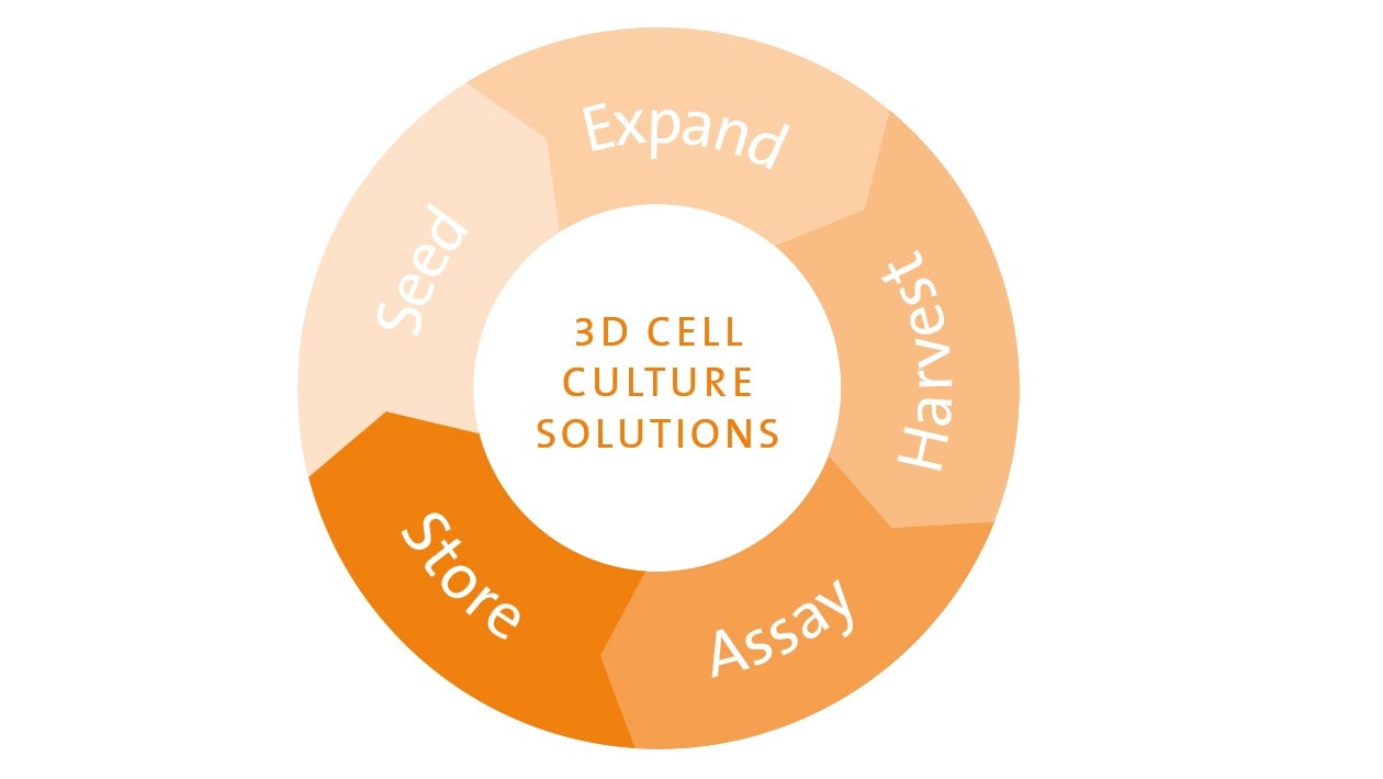 3D Cell Culture Solutions