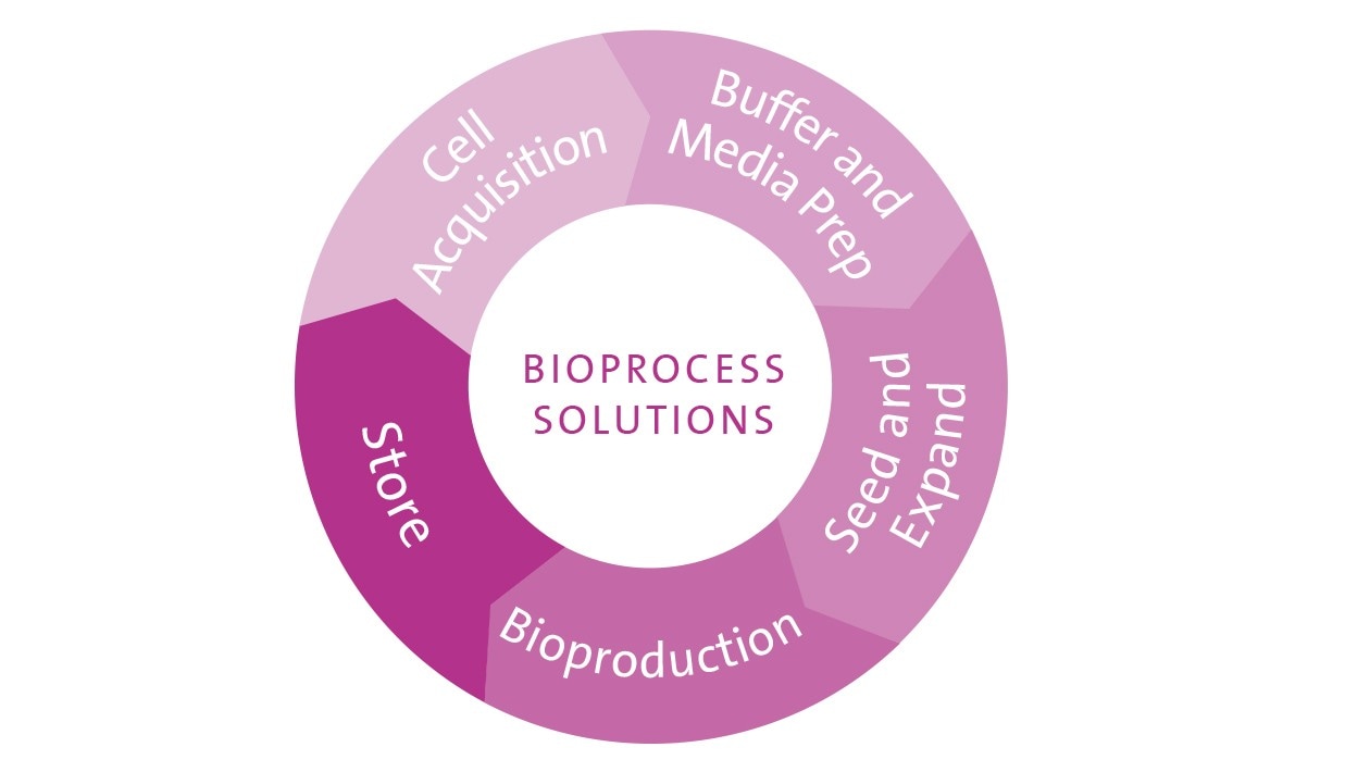 Bioprocess Solutions