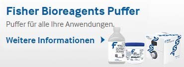 Fisher Bioreagents Buffers