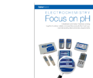 Fokus auf pH Fokus auf pH