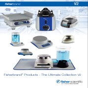 Fisherbrand™ Produkte - Die ultimative Kollektion V3 Fisherbrand™ Produkte - Die ultimative Kollektion V3