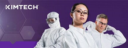 Kimberly-Clark Kimberly-Clark