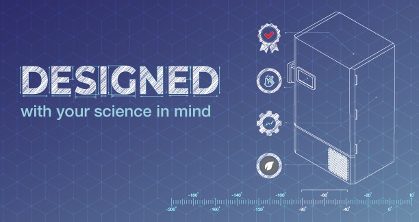 Thermo Scientific TSX Universal Serie ULT Gefrierschränke Broschüre