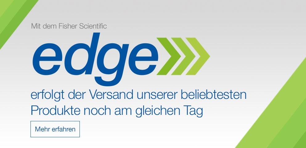 Fisher Scientific Edge