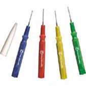 micro-spatulas micro-spatulas