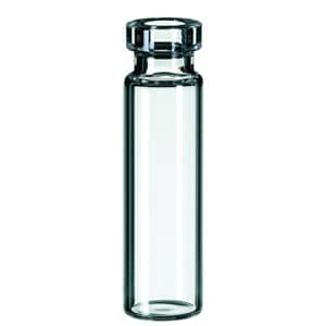 Fisherbrand_11mm_Crimp_Neck_Vial_Clear_Glass