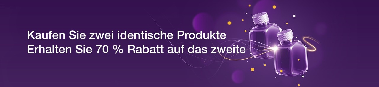 Double Up and Save on Life Science Essentials Double Up and Save on Life Science Essentials