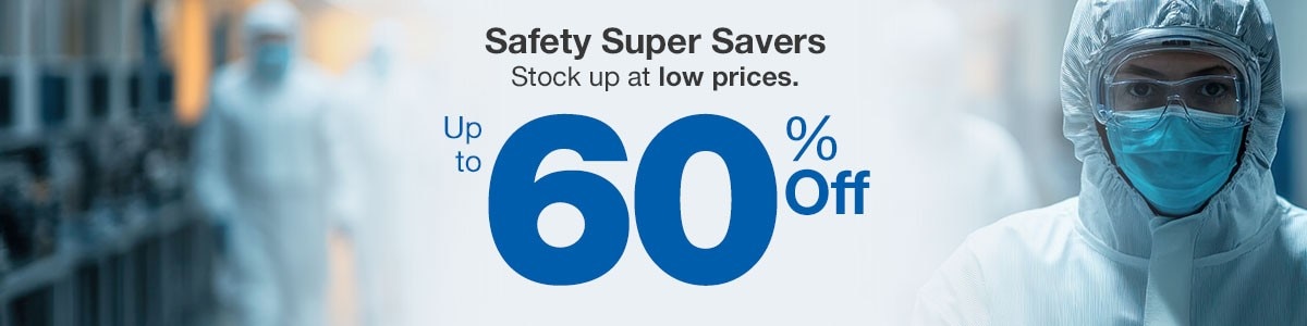 24116_Safety_V2_Page_Banner_DE Super Safety Savers