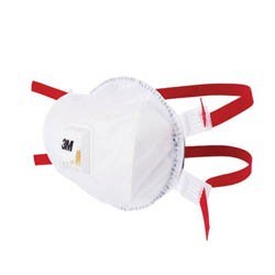3m-particulate-respirator-red NEW 3M™ Particulate Respirators 8825+ and 8835+
