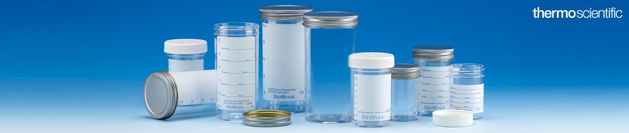 Behälter aus Polystyrol Polystyrene Containers