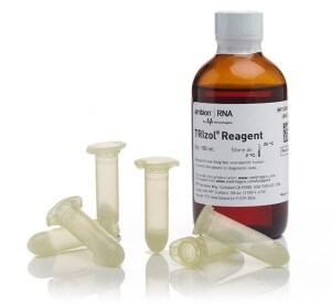 15596018 - TRIzol Reagent TRIzol™ Reagent and Phasemaker™ Tubes Complete System
