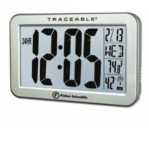 Traceable_Jumbo_Digit_Compact_Radio_Controlled_Atomic_Clock Traceable_Jumbo_Digit_Compact_Radio_Controlled_Atomic_Clock