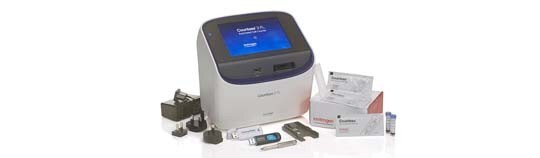 Invitrogen&trade; Countess&trade; 3 FL Automated Cell Counter