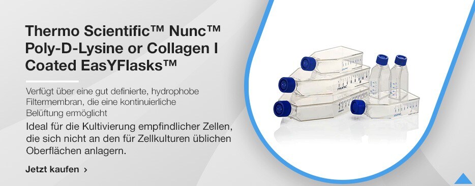 Corning™ Einweg-Erlenmeyerkolben aus Polycarbonat Corning™ Einweg-Erlenmeyerkolben aus Polycarbonat