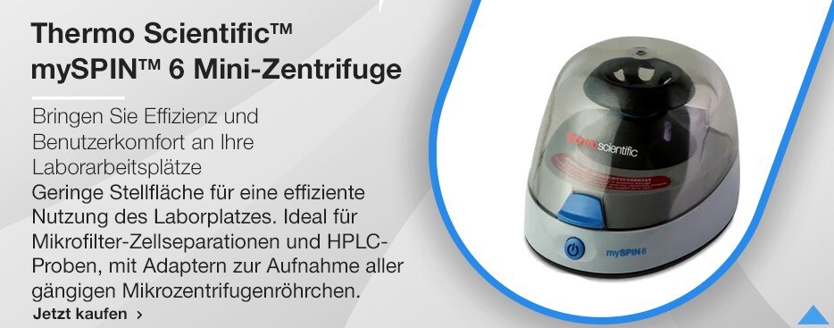 Thermo Scientific Thermo Scientific